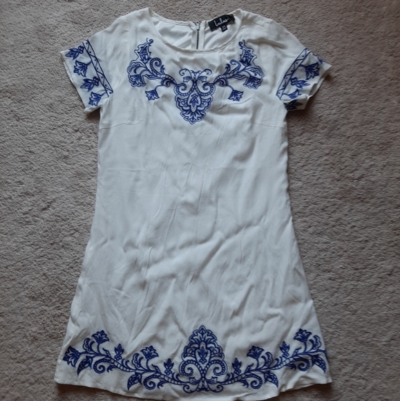 *HOST PICK🎉 Lulus Dress - Picture 2 of 5